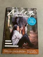 Level up horsemanship magazine nr 19, Boeken, Ophalen of Verzenden, Gelezen, Paarden of Pony's