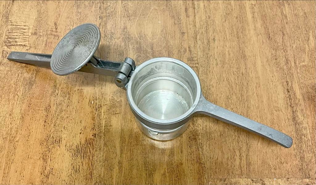 Vintage Sapper Citruspers, Ophalen of Verzenden