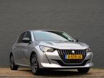 Peugeot 208 1.2 PureTech Allure Pack 1e EIGENAAR! 360° CAM!, Auto's, Peugeot, Voorwielaandrijving, 101 pk, Gebruikt, Leder en Stof