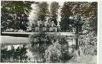 (388-325-005) Driebergen-Rijsenburg Welgelegen Park, Ophalen of Verzenden, Utrecht