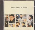 Jonathan Butler - Jonathan Butler, Cd's en Dvd's, Cd's | Jazz en Blues, Ophalen of Verzenden, 1980 tot heden, Gebruikt, Jazz en Blues