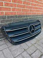 Mercedes Sprinter grill 907/910 Chrome lijsten, Ophalen, Voor, Mercedes-Benz, Bumper