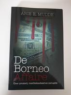 De Borneo Affaire - Arie E. Mudde, Boeken, Overige Boeken, Ophalen of Verzenden, Gelezen, Arie E. Mudde