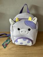 NIEUW | Squishmallows Rugtas Bubba, Ophalen of Verzenden, Nieuw, Overige typen