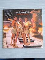 Imagination - In The Heat Of The Night Lp, Cd's en Dvd's, Gebruikt, Ophalen of Verzenden, Soul of Nu Soul, 1980 tot 2000