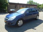 Opel Astra 1.4 Temptation, Gebruikt, 4 cilinders, Blauw, Bedrijf