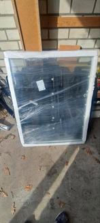 Ruit 904x1117 - Gevelraam/Glasplaat, Doe-het-zelf en Verbouw, Glas en Ramen, Gevelraam of Ruit, 80 tot 120 cm, 80 tot 120 cm, Ophalen of Verzenden