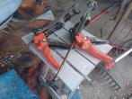 2x kitpistool, Ophalen, Gebruikt, Overige metalen