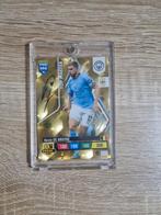 Kevin de Bruyne Panini Voetbalkaart met Handtekening, Verzamelen, Sportartikelen en Voetbal, Ophalen, Zo goed als nieuw, Buitenlandse clubs