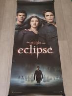 Poster the Twilight saga "Eclipse", Verzamelen, Posters, Deurposter of groter, Ophalen of Verzenden, Film en Tv, Rechthoekig Staand