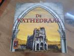 Bordspel De Kathedraal (999games), Hobby en Vrije tijd, Gezelschapsspellen | Bordspellen, Ophalen of Verzenden, Zo goed als nieuw