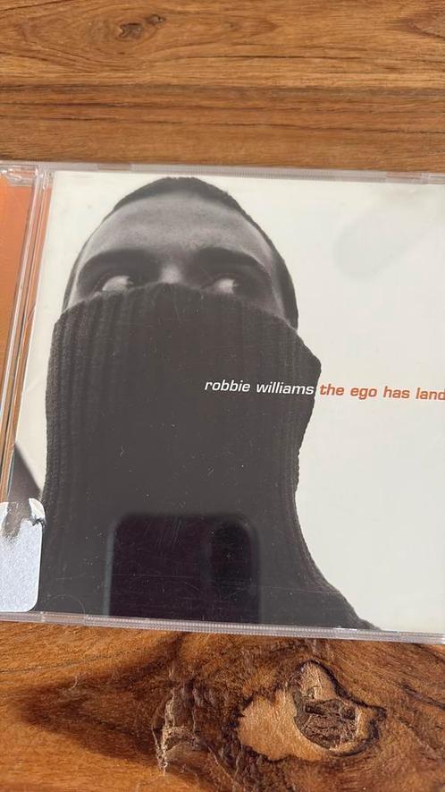 3x Robbie Williams, 4x Ronan Keating, Cd's en Dvd's, Cd's | Pop, Gebruikt, 1980 tot 2000, Ophalen of Verzenden