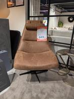 SUPER RELAXFAUTEUIL STERK AFGEPRIJSD, Ophalen, Metaal, MODERN, Nieuw