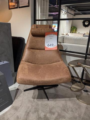 SUPER RELAXFAUTEUIL STERK AFGEPRIJSD beschikbaar voor biedingen