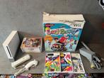 Nintendo Wii, Spelcomputers en Games, Games | Nintendo Wii, Gebruikt, Overige genres, Eén computer, Ophalen of Verzenden