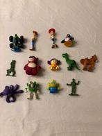 AH albert Heijn 13 x Disney pixar Toy Story Mini Figuren Set, Ophalen of Verzenden, Zo goed als nieuw