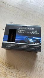 Gps/sms/gprs tracker, Ophalen of Verzenden, Nieuw