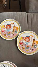 Blond Amsterdam, Blond Amsterdam, Ophalen of Verzenden, Zo goed als nieuw, Bord(en)