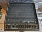 Mesa Boogie .50 caliber+, Muziek en Instrumenten, Versterkers | Bas en Gitaar, Ophalen, Gebruikt, Gitaar, Minder dan 50 watt