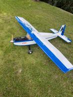 BIG LIFT electro, Hobby en Vrije tijd, Modelbouw | Radiografisch | Vliegtuigen, Ophalen, Zo goed als nieuw, Elektro