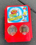 Pokemon FLippo Collector, Verzamelen, Flippo's, Ophalen of Verzenden, Verzameling, Met verzamelmap(pen)