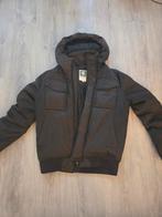 G-Star RAW Winterjas – Maat S – Warme gevoerde jas, Ophalen of Verzenden, Zo goed als nieuw, Maat 46 (S) of kleiner, G-STAR