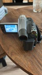 Sony handycam dcr-hc26e, Audio, Tv en Foto, Videocamera's Digitaal, Ophalen of Verzenden, Zo goed als nieuw, Sony, 20x of meer