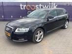 2009 - Audi - A6 Avant - 2.0 TFSI Business Ed - Personenauto, Auto's, Audi, Euro 5, Gebruikt, 4 cilinders, 1984 cc