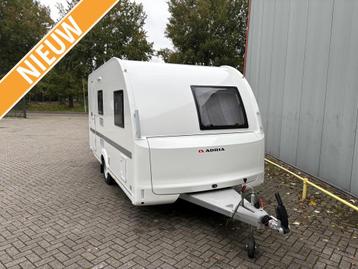 Adria Altea 432 PX Model 2026 beschikbaar voor biedingen