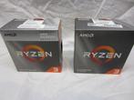 RYZEN  CPU Koelers., Ophalen of Verzenden, Nieuw, Luchtkoeling