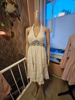 Replay jurkje, Maat 38/40 (M), Verzenden, Wit, Replay