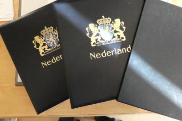 RRG-07 : Davo 2 + 3 Nederland 1945-1995 pf. beschikbaar voor biedingen