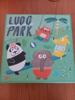 DJECO Ludo Park 4 in 1 spel vanaf 3 jaar NIEUW  26.95, Hobby en Vrije tijd, Gezelschapsspellen | Bordspellen, Ophalen of Verzenden