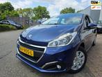 Peugeot 208 1.2 PureTech Blue Lion bij aflevering nieuwe APK, Voorwielaandrijving, Gebruikt, Euro 6, 1199 cc