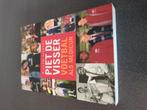Willem Vissers - Piet de Visser, Willem Vissers, Ophalen of Verzenden, Zo goed als nieuw, Balsport