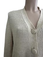 Studio Anneloes vest XL, Kleding | Dames, Truien en Vesten, Studio Anneloes, Beige, Maat 46/48 (XL) of groter, Ophalen of Verzenden