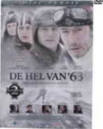 De hel van '63 de 2 disc versie, Cd's en Dvd's, Verzenden, Vanaf 9 jaar, Zo goed als nieuw, Actie en Avontuur