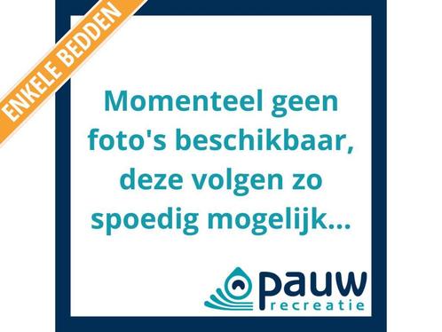 Adria Adora 542 UL; Alde verwarming, Caravans en Kamperen, Caravans, Bedrijf, tot en met 4, 1250 - 1500 kg, Rondzit, Adria, 2 aparte bedden
