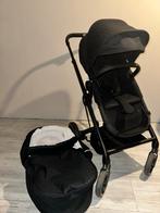 Cybex Balios S Combiwagen - Reiswieg & Zitje, Gebruikt, Ophalen of Verzenden, Met reiswieg, Kinderwagen
