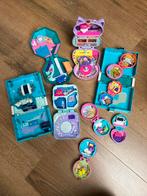 Polly pocket speelsetjes., Verzamelen, Speelgoed, Ophalen of Verzenden, Zo goed als nieuw