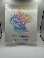 Pokemon player’s guide meerdere series, Ophalen of Verzenden, Zo goed als nieuw