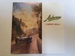 CD Chris Rea - Auberge (1991, izgs), Cd's en Dvd's, Ophalen of Verzenden, Zo goed als nieuw, Singer-songwriter
