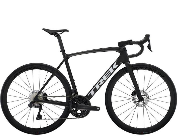 Trek Emonda SL 7 Matte Carbon Smoke  NU 4199.00, Fietsen en Brommers, Fietsen | Racefietsen, Nieuw, Overige merken, Meer dan 20 versnellingen