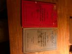 Guide To War Certificate A Part One+ Part Two, Ophalen of Verzenden