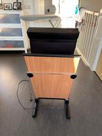 broekenpers bentley 737, Ophalen, Zo goed als nieuw