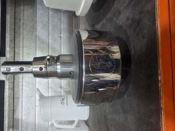 Reckmann voorstag trommel  beschikbaar voor biedingen