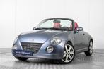 Daihatsu Copen 1.3-16V LHD (bj 2008), Auto's, Daihatsu, Voorwielaandrijving, Gebruikt, 4 cilinders, Cabriolet