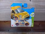 Fiat 500E Hotwheels, Ophalen, Nieuw, Auto