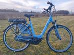 Qwic Trend T-MN7 Elektrische Fiets – 60Nm - 53 cm, Versnellingen, Ophalen, Overige merken, 53 tot 56 cm