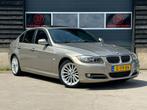 BMW 3-serie 320i High Executive Automaat Pano Navi Cruise, Automaat, Euro 5, 4 cilinders, Bruin